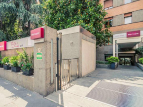 Hotel Mercure Milano Solari Milano